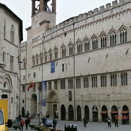 Appartamento Via Ciatti Perugia Kültér fotó