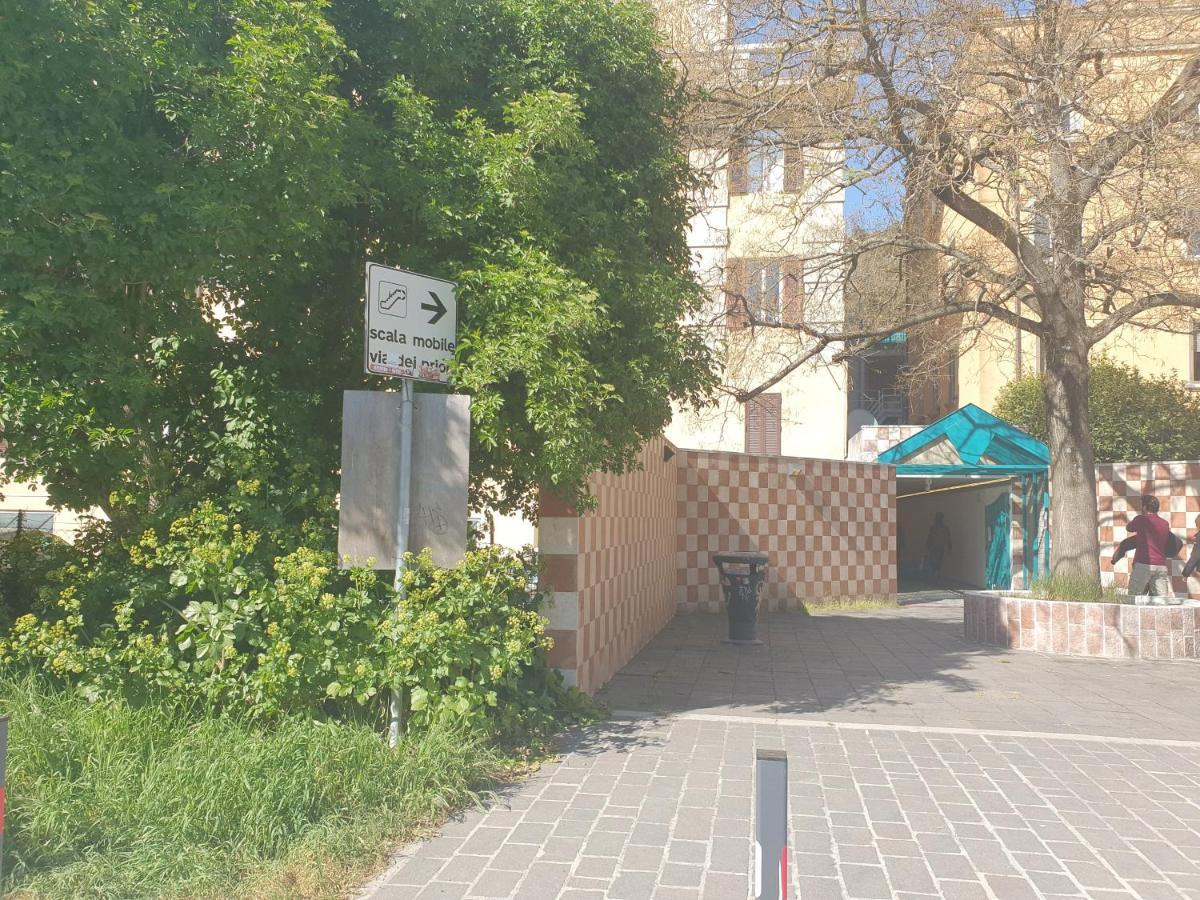 Appartamento Via Ciatti Perugia Kültér fotó