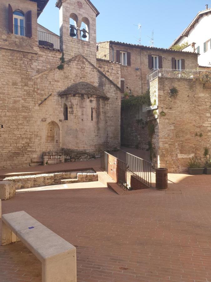 Appartamento Via Ciatti Perugia Kültér fotó
