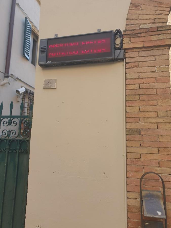 Appartamento Via Ciatti Perugia Kültér fotó