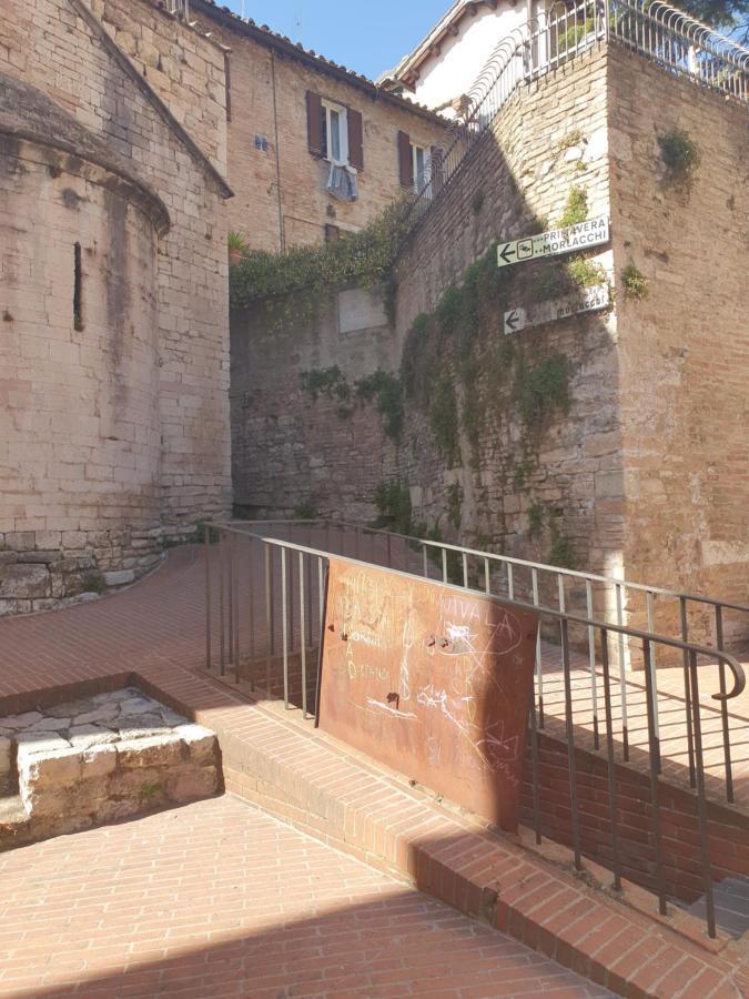 Appartamento Via Ciatti Perugia Kültér fotó