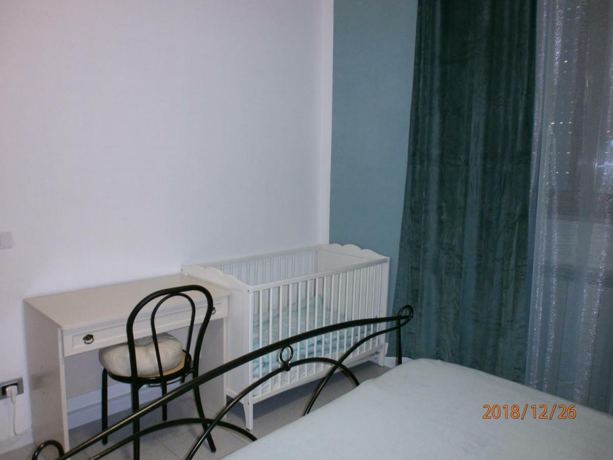 Appartamento Via Ciatti Perugia Kültér fotó