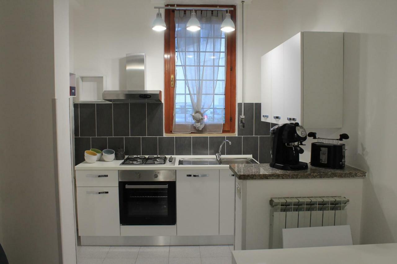 Appartamento Via Ciatti Perugia Kültér fotó