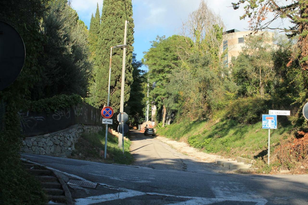 Appartamento Via Ciatti Perugia Kültér fotó