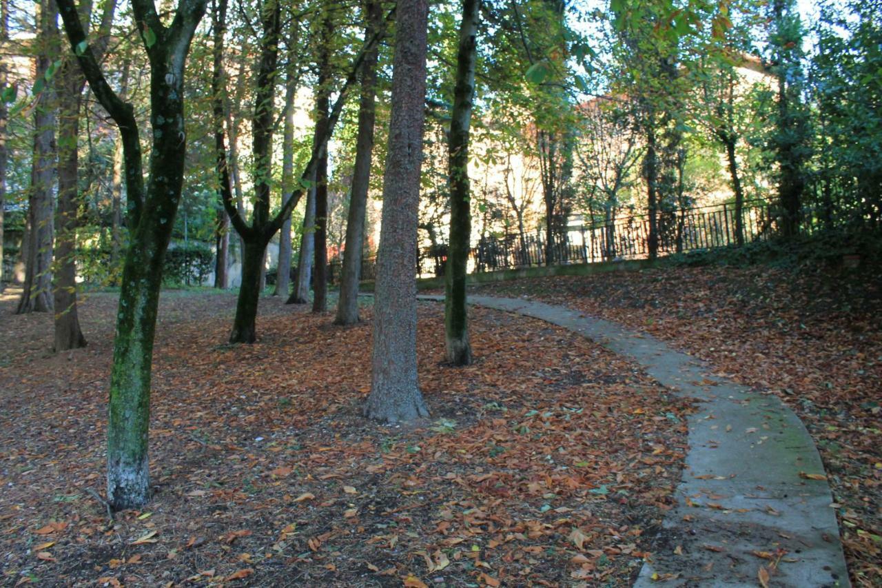 Appartamento Via Ciatti Perugia Kültér fotó