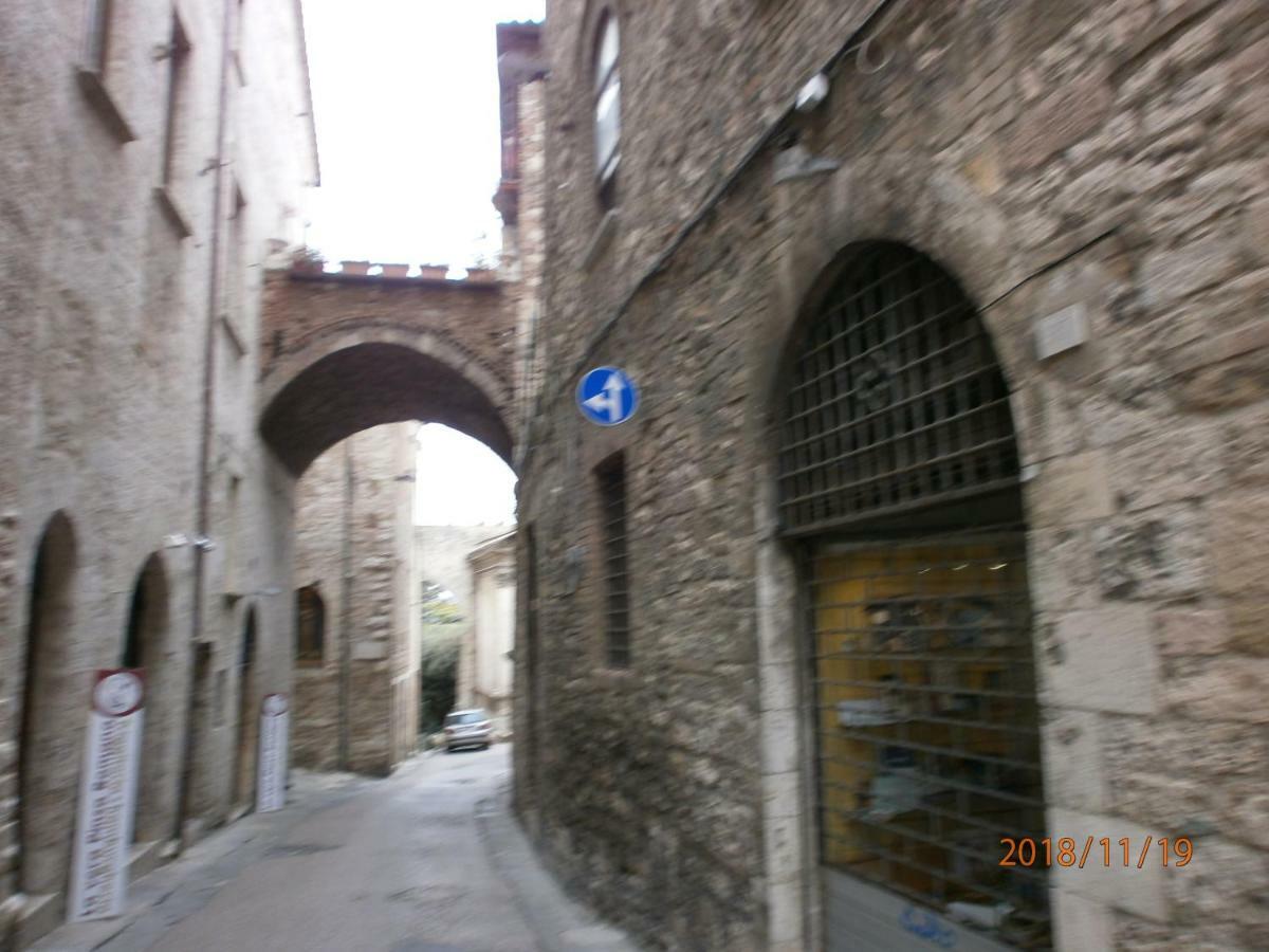 Appartamento Via Ciatti Perugia Kültér fotó