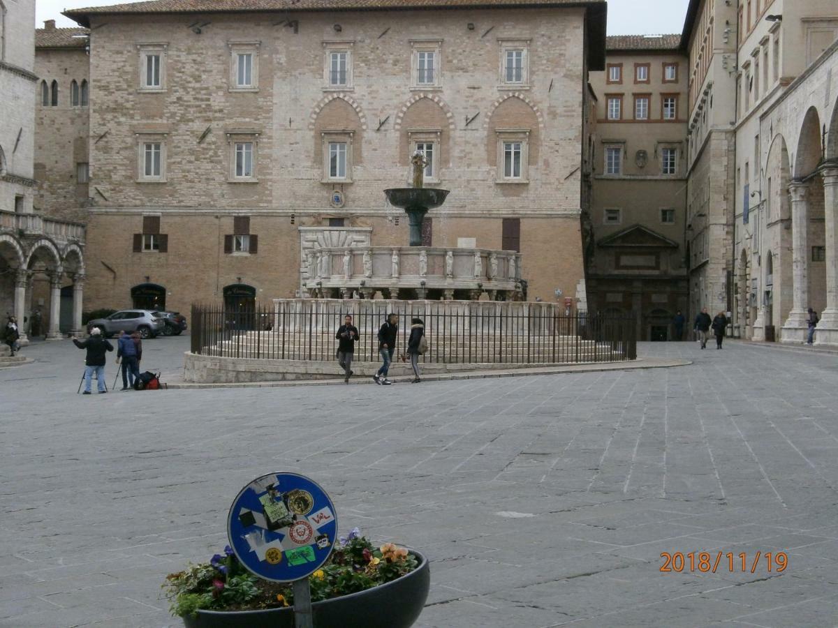 Appartamento Via Ciatti Perugia Kültér fotó