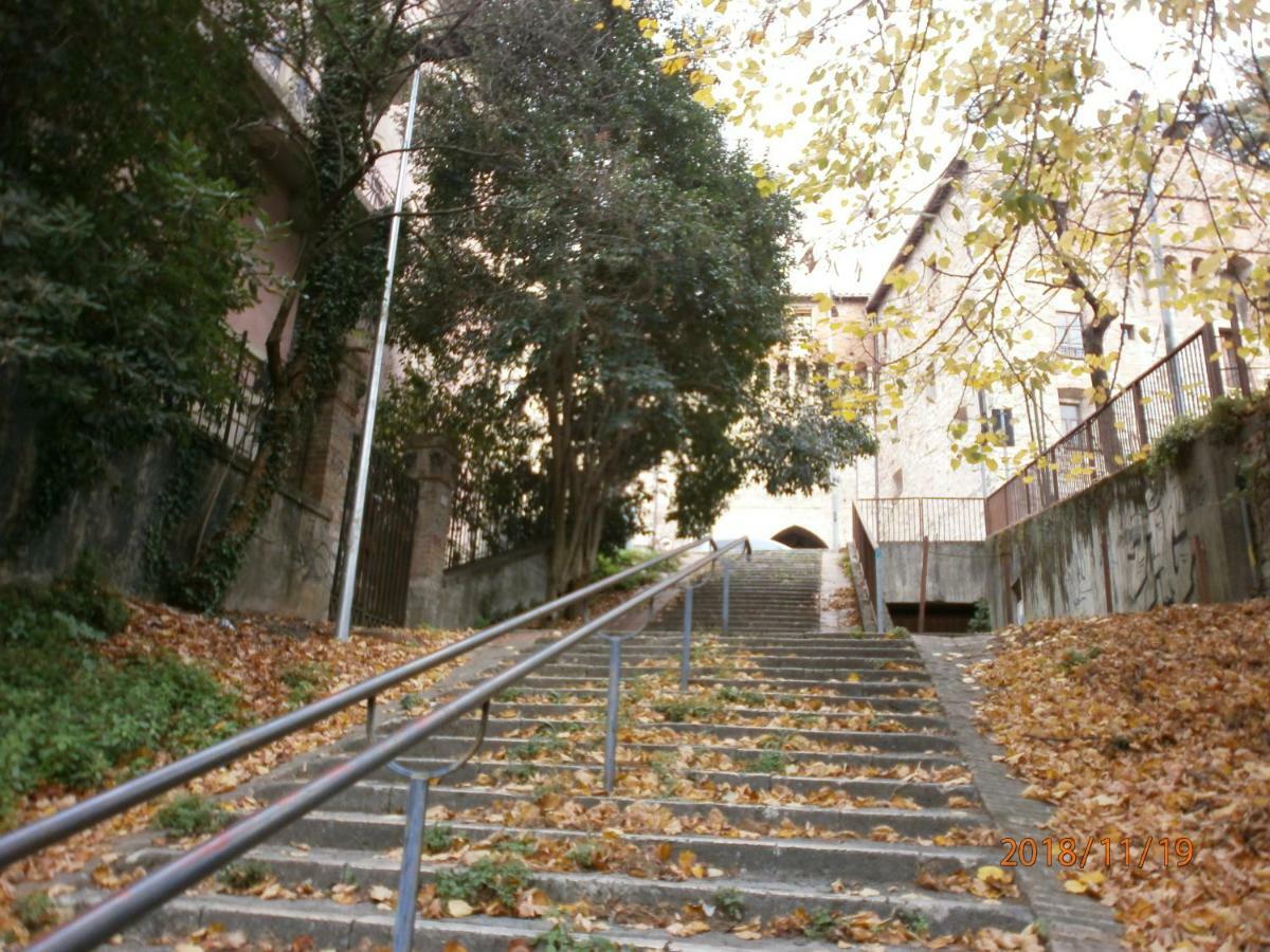 Appartamento Via Ciatti Perugia Kültér fotó