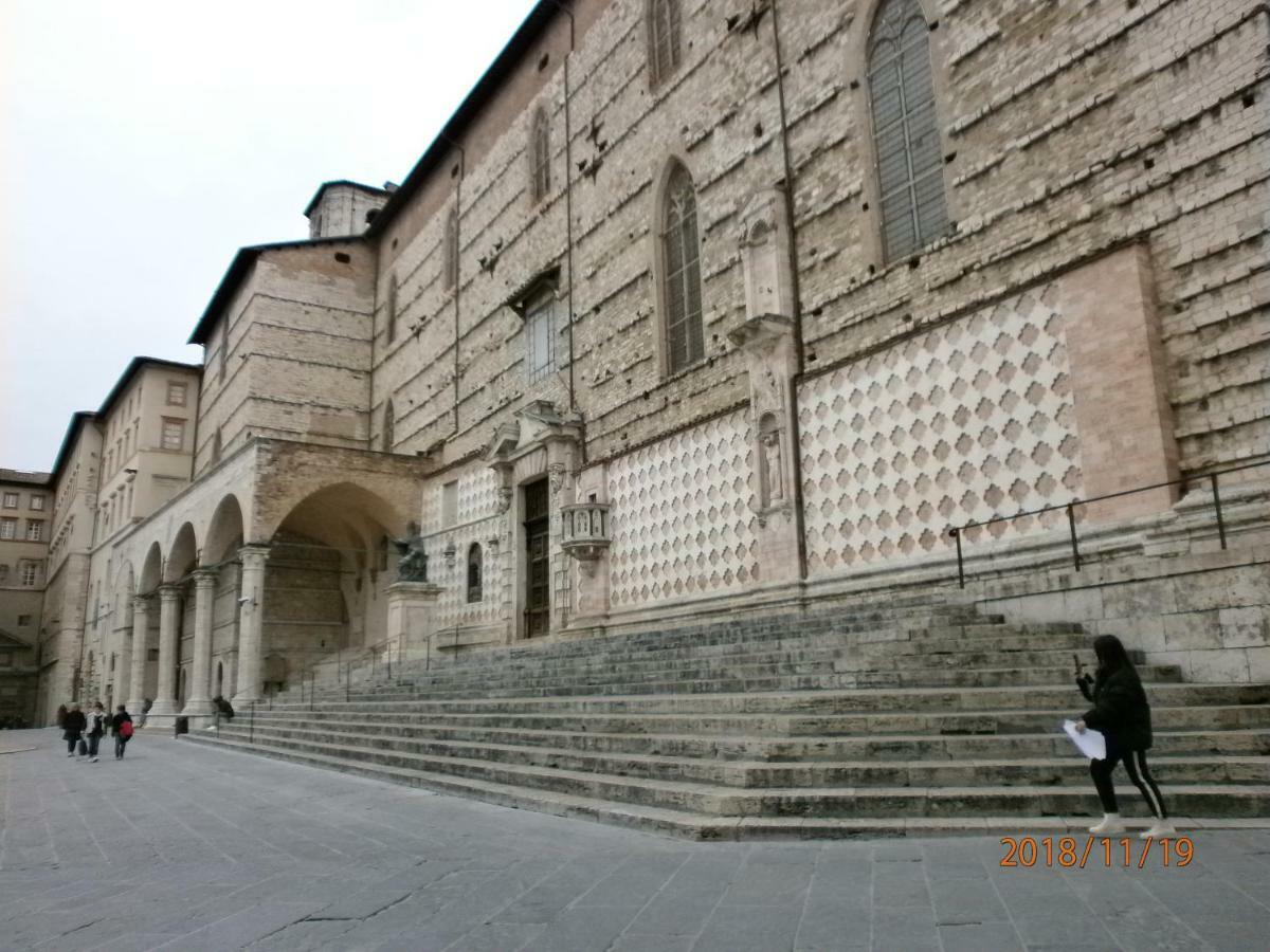 Appartamento Via Ciatti Perugia Kültér fotó