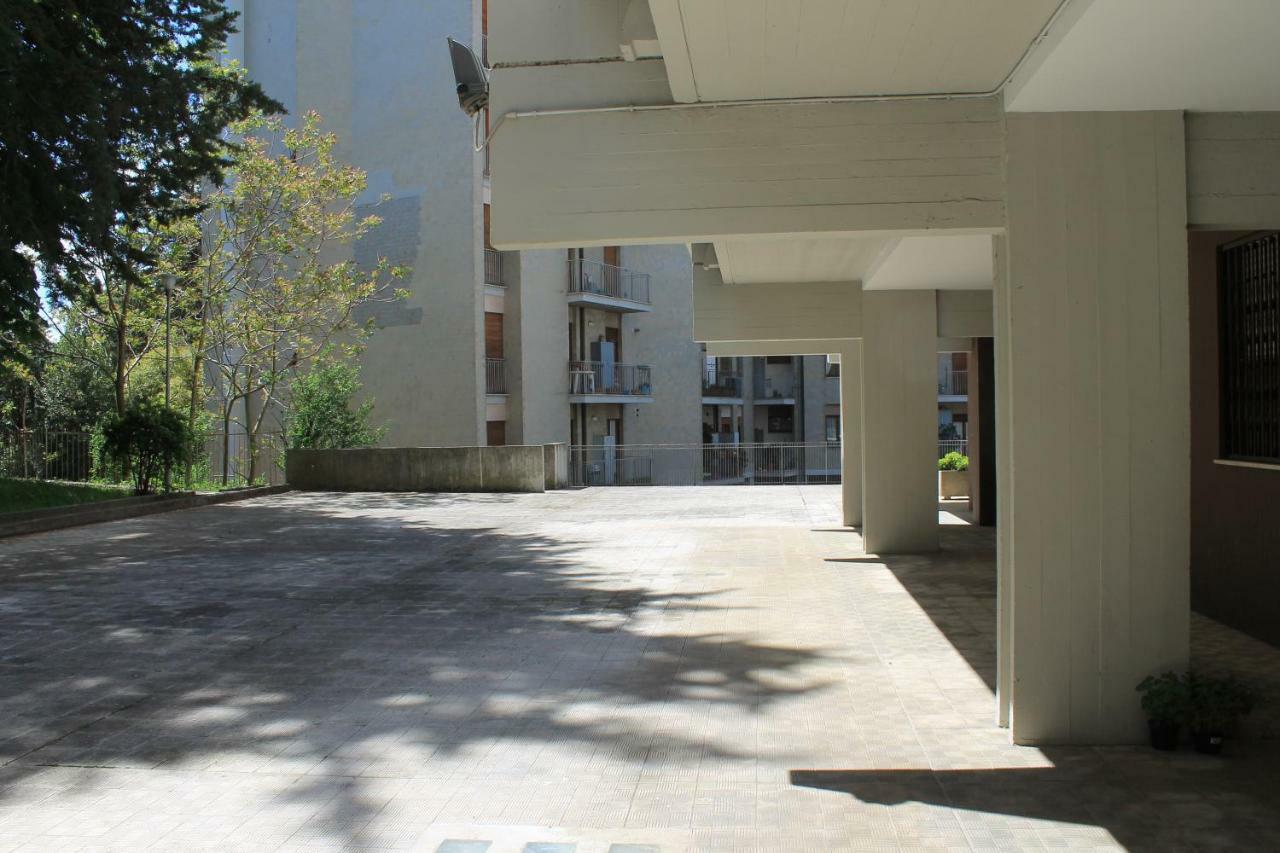 Appartamento Via Ciatti Perugia Kültér fotó